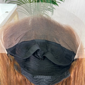 Wholesale Price Vietnamese Hair Hot Selling 13x4 <b>Bob</b> <b>Wig</b> Super Double Drawn Hair 100% Human Hair - Product Image 4