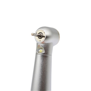 Pièce à main dentaire transfrontalière, pièce à main haute vitesse, turbine dentaire NSK rapide, pièce à main à bouton-poussoir avec LED - Product Image 1