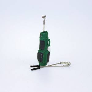 Dollland Mini Poppenhuis 1/12 Minigolfclub Set Met Tas Voor Poppenhuis En 1:10 Elektrische Auto Truck - Product Image 4