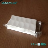 BENOYLAB Cover Glass with with Glass