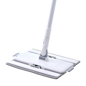 MP121 fregona telescópica <span class=keywords><strong>de</strong></span> microfibra para <span class=keywords><strong>limpieza</strong></span> del hogar - Product Image 1