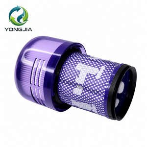 Filtros HEPA PET para Aspiradoras <span class=keywords><strong>Dyson</strong></span> <span class=keywords><strong>V11</strong></span>, Compatibles con OEM/ODM, Repuestos Eléctricos para Uso Doméstico - Product Image 1