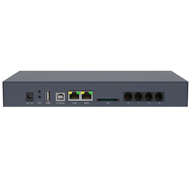 IP pabx system