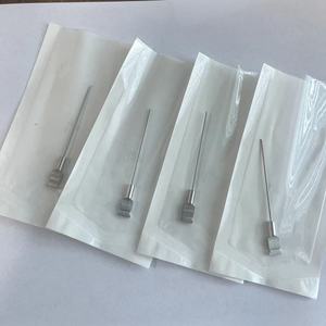 Instrument de greffe de cheveux Choi Implantor Pen Needle - Product Image 5