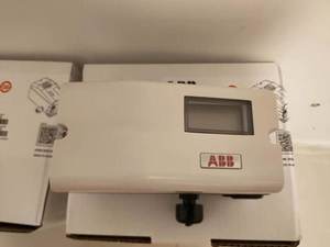 ใหม่และเป็นของแท้ ABBe TZIDC V18345-1027121001Positioner V18345-1027121001 ความแม่นยำสูง รับประกัน 1 ปี ราคาโรงงาน V18345-102 - Product Image 1