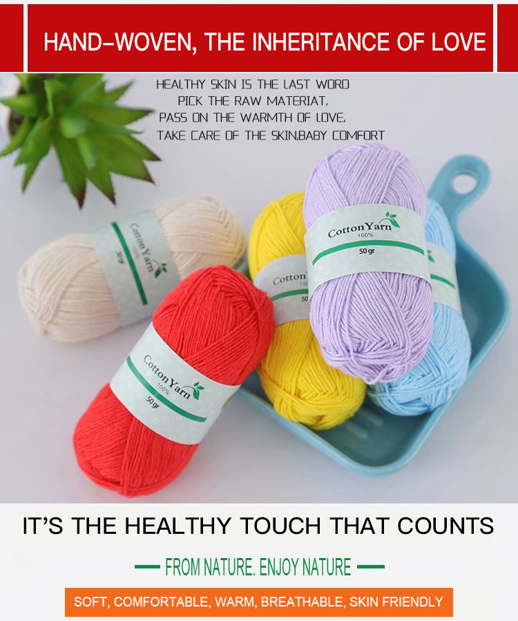 100% raw open end cotton yarn combed cotton yarn carded cotton yarn for weaving knitting