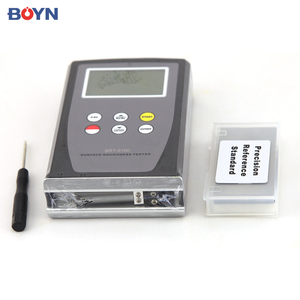 BNSRT-6100 dijital yüzey sertlik testi taşınabilir pürüzlülük göstergesi fiyat göstergesi aralığı - Product Image 2