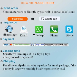 Hot Bán 14'inch 35 Stands Tổng Hợp Crochet Bện Senegal Xoắn Với Lượn Sóng Kết Thúc Lượn Sóng Senegal Twist Tóc - Product Image 6