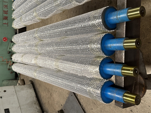 Transportbaan <span class=keywords><strong>Roller</strong></span> Fabriek Productie Carrier Idler Mijnbouwtransportband <span class=keywords><strong>Roller</strong></span> - Product Image 3