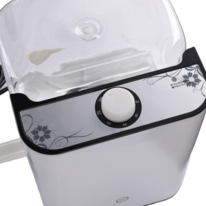 Generatore di vapore di vendita diretta in fabbrica per sauna portatile con nuova funzione di regolazione della manopola - Product Image 2