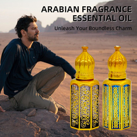 Déodorant roll-on chimique pour homme Queena Kitty Yeah, parfum d'aromathérapie Oud arabe, pour adultes, modèle CN;GUA QN210-211
