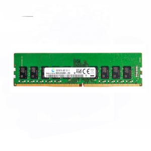 Pour <span class=keywords><strong>8</strong></span> Go de mémoire serveur <span class=keywords><strong>DDR4</strong></span>-<span class=keywords><strong>2133</strong></span> ECC REG M393A1G43DB0-CPB - Product Image 2