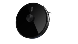 Liectroux Robot Vacuum Cleaner Lds Laser Lidar Navigation Wet & <b>Dry</b> <b>Mopping</b> Strong Suction Multi-floor Carpet Boosting X6 - Product Image 2