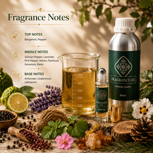 Huile de <span class=keywords><strong>parfum</strong></span> roll-on premium 500g pour <span class=keywords><strong>homme</strong></span>, longue durée, pure, fraîche, épicée, aux agrumes, <span class=keywords><strong>parfum</strong></span> corporel, vente en gros - Product Image 1