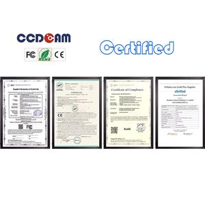 1080P HDミニスクエアピンホールIPカメラH.265ビデオ圧縮CMOSセンサーモーション検出1年保証ホームモニタリング - Product Image 5