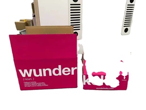 <span class=keywords><strong>2025</strong></span> <span class=keywords><strong>New</strong></span> pulida biểu tượng tùy chỉnh in <span class=keywords><strong>2025</strong></span> bao bì sóng hộp có thể tái chế các tông hộp carton vận chuyển di chuyển hộp - Product Image 6