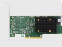 Tarjeta RAID Tri-Modo MegaRAID 9540-8i LSI SAS3808 PCIe 4.0x8 SFF8654(x8)*1 12Gb/s SAS/SATA/NVMe 05-50314-03