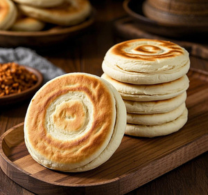 IQF China snacks vegetales congelados rollo de primavera - Product Image 2