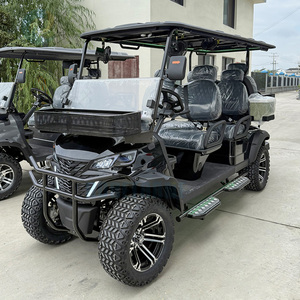 Güneş <span class=keywords><strong>Golf</strong></span> arabası sıcak satış Vintage Buggy ile gaz <span class=keywords><strong>Golf</strong></span> arabası 6 koltuk - Product Image 1