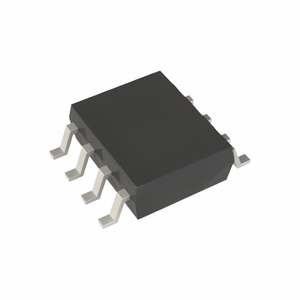 8 SOlC Clock Timing Buy Electronics Components Online TS555ID In Stock - Product Image 1