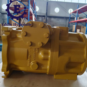 Детали для строительной техники, Гидравлический поршневой насос, 384-9438 3849438, высокое качество, продажа, для фронтального погрузчика, 988 К, 988 К, 994 ч - Product Image 5