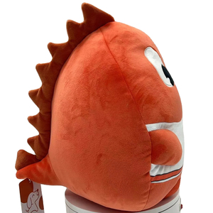 Cuscini Morbidi a Forma di <span class=keywords><strong>Dinosauro</strong></span> <span class=keywords><strong>Rosso</strong></span> per Bambini, Ideali come Regalo - Product Image 2