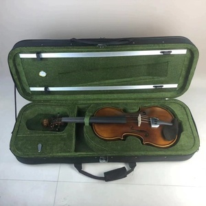<span class=keywords><strong>Viola</strong></span> de Madera Maciza con Accesorios de Ébano, <span class=keywords><strong>Viola</strong></span> de <span class=keywords><strong>11</strong></span> a 16.5 Pulgadas para Adultos y Niños - Product Image 6