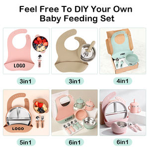 Juego de Cubiertos de Madera para Bebé, Cuchara y Tenedor, Personalizable, Muestra <span class=keywords><strong>Gratis</strong></span>, para Bebés de 0 a 12 Meses - Product Image 2