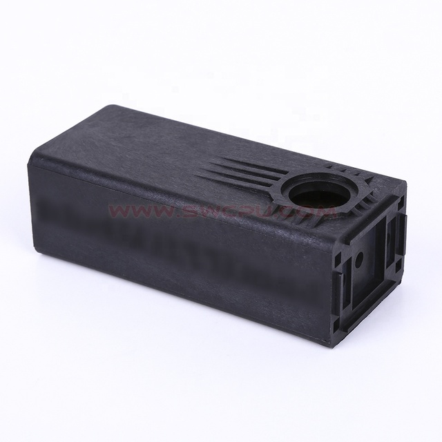 Good Quality Custom Injection Molded Plastic Parts Housing Cover Plastic Injection Molding
