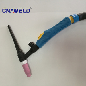 Pistola de Soldadura TIG WP-17 de Venta Directa de Fábrica Chinana, Accesorios de Soldadura TIG, Accesorios de Soldadura y Corte - Product Image 1
