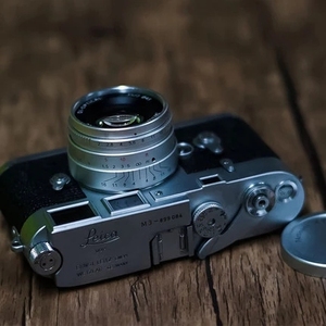 7Artisans M35mm F2.0 Mise au point manuelle à grande ouverture Compatible avec la caméra Leic a M-Mount M2 M3 <span class=keywords><strong>M4</strong></span> M5 M6 M7 M8 M9 M9P M10 M262 M240 - Product Image 5