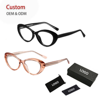 Lunettes anti-lumière bleue tendance pour femmes et hommes, monture œil de chat TR90, filtre la lumière bleue pour une utilisation prolongée sur téléphone et ordinateur