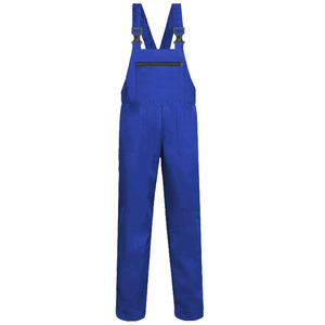 Mono Informal de Algodón Puro, Ropa de Trabajo para Taller de Reparación de Automóviles, Soldadura, Protección Laboral al Aire Libre, Tirantes, Overoles, para <span class=keywords><strong>Hombre</strong></span> - Product Image 3