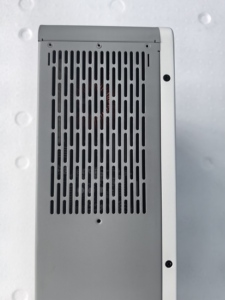 <span class=keywords><strong>Onduleur</strong></span> <span class=keywords><strong>solaire</strong></span> hybride monophasé 12 kW à efficacité maximale, entrée batterie 48 VCC, couplage AC, <span class=keywords><strong>autoconsommation</strong></span>, pour maison - Product Image 4