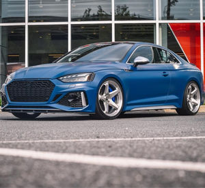 Rines forjados de 17 18 19 20 21 22 24 26 pulgadas para Lamborghini SVJ Ultimae, Pagani Huayra, Revuelto, Gallardo Roadster, Audi RSQ3, RS7 - Product Image 6