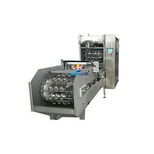 Easy To Clean Commercial Egg White And Yolk Separator Machine