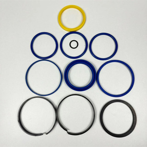 Nouveau Kit de joints de cylindre pour véhicule 991-00147 991/00147 99100147 pour pelle rétrocaveuse JS210 8052 214SM-4 Haute Qualité - Product Image 3