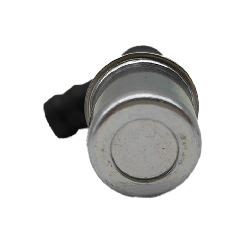 FV184 Positive Crankcase Ventilation PCV Valve , Silver fits Chevrolet GMC Oldsmobile Cadillac 1974-1997