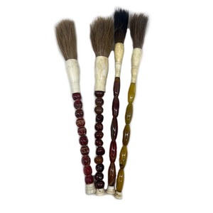 Inventario promozionale Super economico naturale di giada cinese pennello utilizzato per l'<span class=keywords><strong>arredamento</strong></span> di casa di lusso - Product Image 6