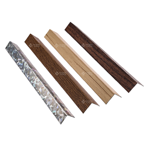 Línea de techo de yeso <span class=keywords><strong>suspendido</strong></span> Shadow <span class=keywords><strong>Gap</strong></span> Embellecedor de yeso de acero prepintado - Product Image 6