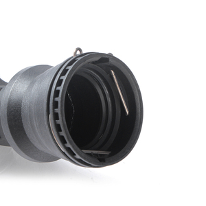 Pièce d'auto <span class=keywords><strong>Automobile</strong></span> Structure de moteur Système d'admission d'air Tuyau d'admission pour Fluence Wegane III 83-90 OEM NO 8200981498 - Product Image 1