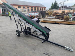 <span class=keywords><strong>Log</strong></span> Splitter/củi xử lý tập tin đính kèm nhà sử dụng mới máy kéo/ATV kéo thủy lực có thể gập lại gỗ đăng nhập băng tải với PVC vành đai - Product Image 5