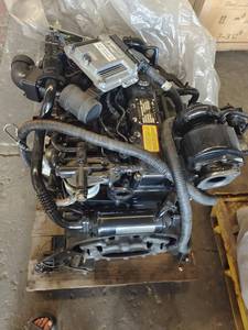 Xe buýt động cơ diesel YC4FA130-40 yc4fa100 yc4fa115 - Product Image 6