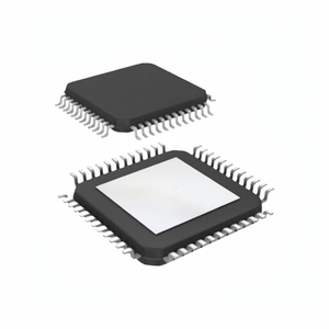Electronic Chips Component MC33FS6527NAER2 Original One Stop Service 48 LQFP Exposed Pad Power Management (PMIC) - Product Image 1