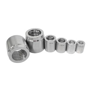 Embouts de sertissage pour flexibles hydrauliques de différentes tailles - Product Image 3