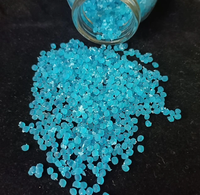 Granules en plastique TPU hautement élastiques TPU 85A Granules en résine brute TPU