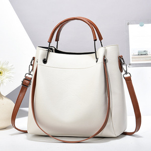 Bolso de Hombro de Moda para Mujer, Gran Capacidad, Colorido, de Alta Gama, Impermeable, para Primavera - Product Image 2