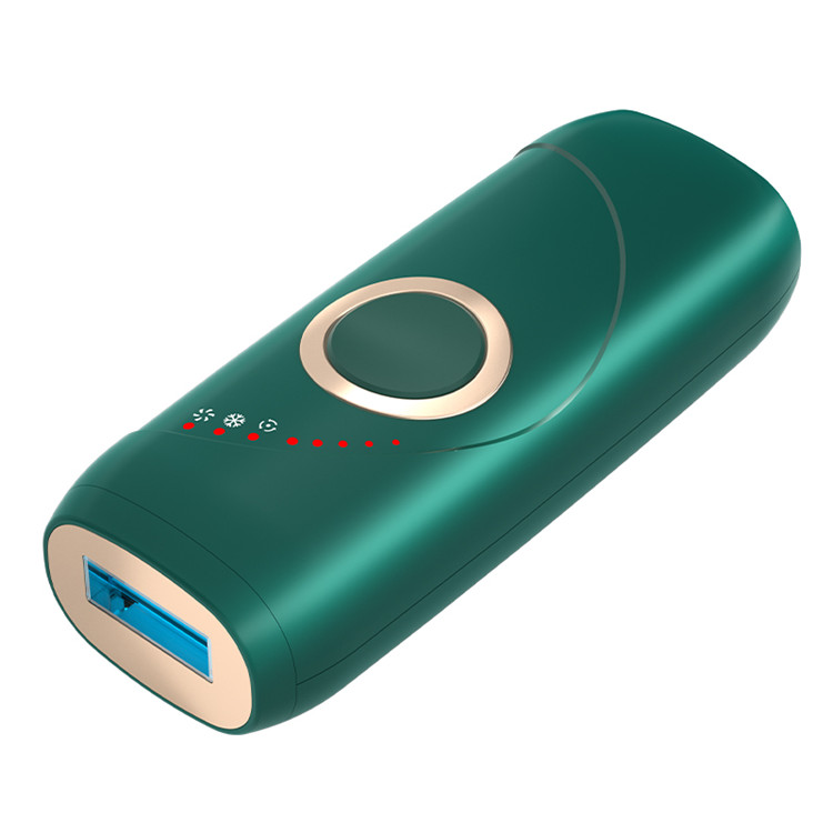 High quality IPL body depilator home painless hair removal depilation equipment appliances machine
