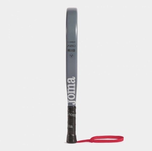 <strong>JOM</strong> 12K Carbon Custom Padel Tennis Rackets Absorption Structural Reinforcement Diamond Shape Gift - Product Image 6