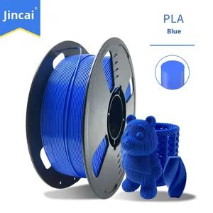 Filamento PLA 1KG, Color Personalizado, Material 100% Virgen, Certificado CE ROHS, para Impresoras 3D FDM, Fácil de Usar, Eficiente, Alta Calidad, Sin Obstrucciones - Product Image 1